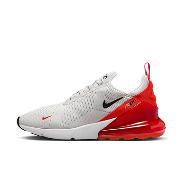 Nike Air Max 270 Picante Red - AH8050-029 - View 1 | Next Step