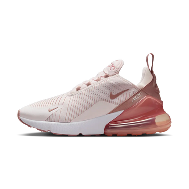 Nike Air Max 270 Pomegranate White Pearl Pink - HJ3222-600 - View 1 | Next Step
