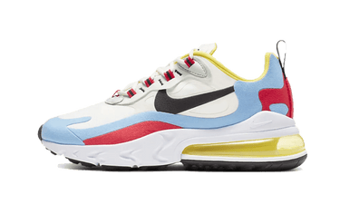 Nike Air Max 270 React Bauhaus - AO4971-002 - View 1 | Next Step