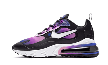 Nike Air Max 270 React SE Bubble Pack - BV3387-400 - View 1 | Next Step