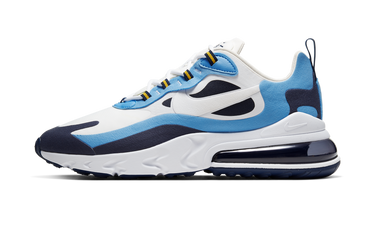Nike Air Max 270 React UNC | Next Step