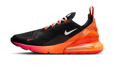 Nike Air Max 270 San Francisco Giants - HQ8000-001 - View 1 | Next Step