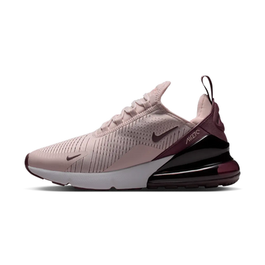 Nike Air Max 270 Silt Red Burgundy Crush - HJ3222-601 - View 1 | Next Step