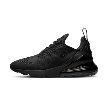 Nike Air Max 270 Triple Black - AH6789-006 - View 1 | Next Step