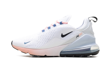 Nike Air Max 270 Washington Nationals - HQ8002-100 - View 1 | Next Step