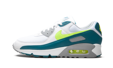 Nike Air Max 3 Spruce - CZ2908-100 - View 1 | Next Step