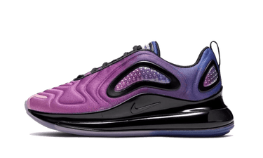 Nike Air Max 720 Bubble Pack Black - CD0683-400 - View 1 | Next Step