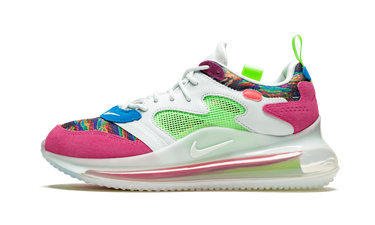 Nike Air Max 720 OBJ Odell Beckham Jr Young King of The Drip - CK2531-900 - View 1 | Next Step