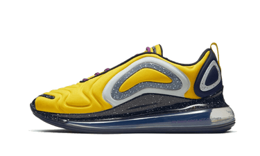 Nike Air Max 720 Undercover Bright Citron - CN2408-700 - View 1 | Next Step