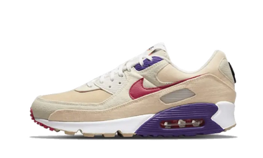 Nike Air Max 90 Air Sprung | Next Step