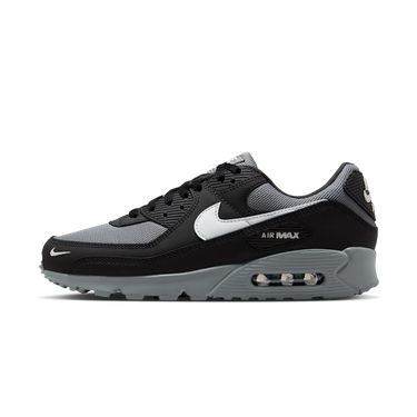 Nike Air Max 90 Anthracite Black | Next Step