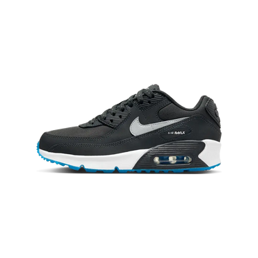 Nike Air Max 90 Anthracite Industrial Blue - FV0361-001 - View 1 | Next Step