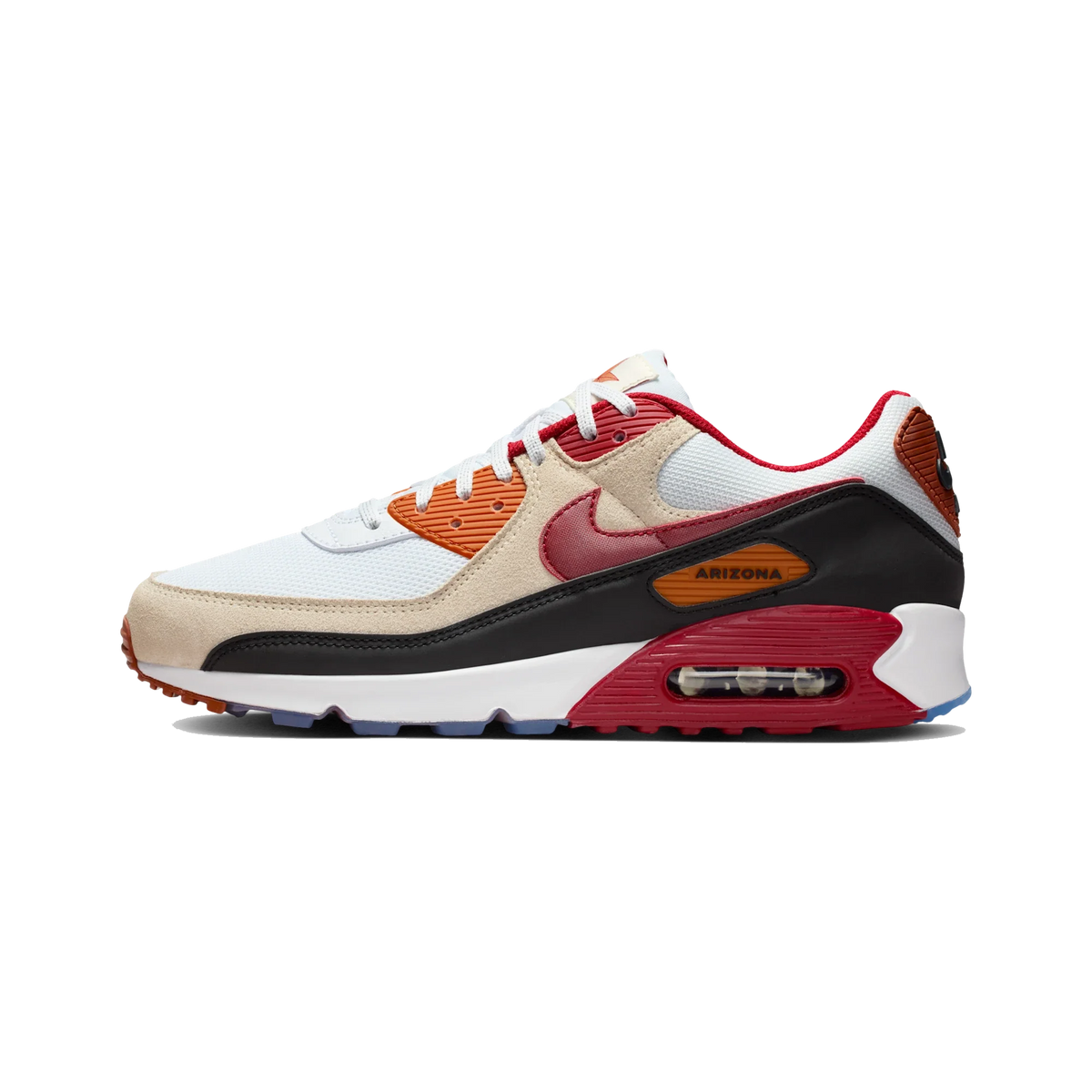 Nike Air Max 90 Arizona Cardinals