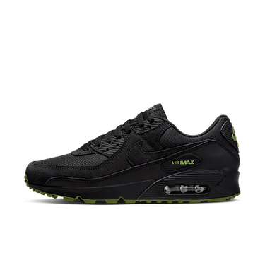 Nike Air Max 90 Black Chlorophyll - DQ4071-005 - View 1 | Next Step