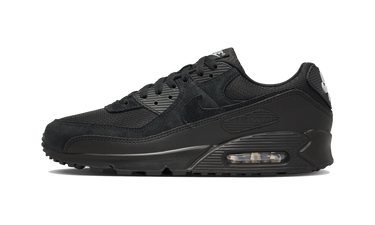 Nike Air Max 90 Black Smoke Grey - DM0029-024 - View 1 | Next Step