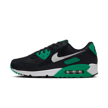 Nike Air Max 90 Black Stadium Green - DM0029-006 - View 1 | Next Step