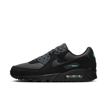 Nike Air Max 90 Black Tiffany - HV6224-001 - View 1 | Next Step
