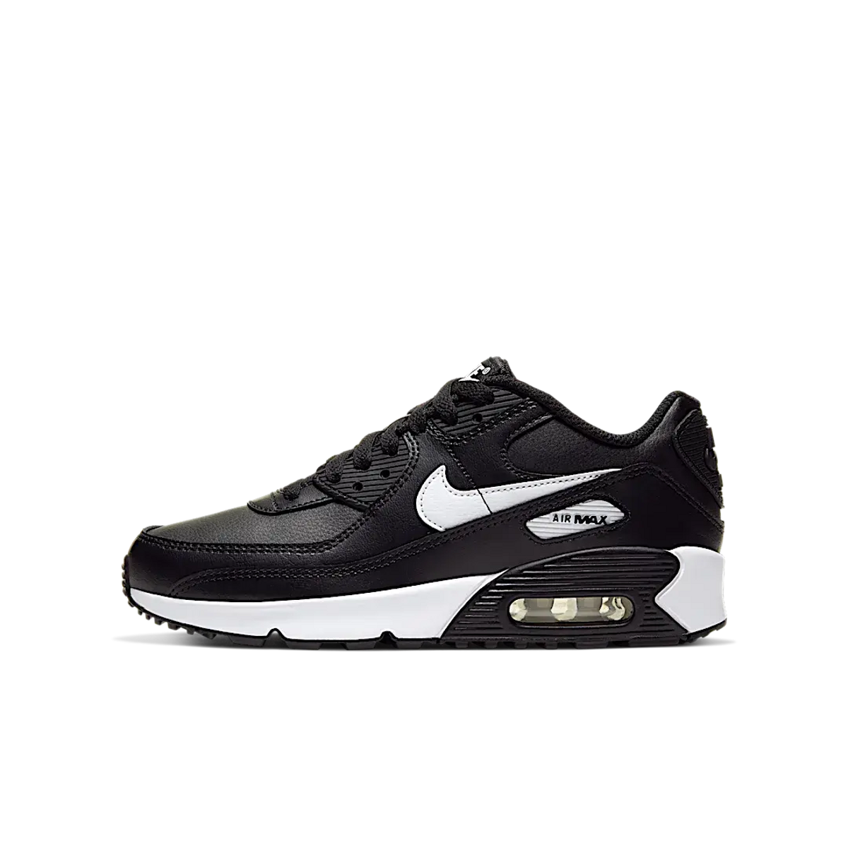 Nike Air Max 90 Black White