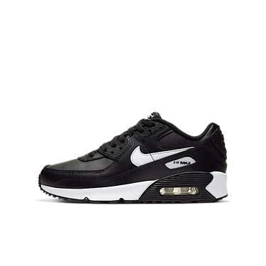 Nike Air Max 90 Black White - CD6864-010 - View 1 | Next Step