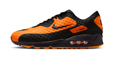 Nike Air Max 90 Bright Citrus Hypervenom - IR1978-844 - View 1 | Next Step
