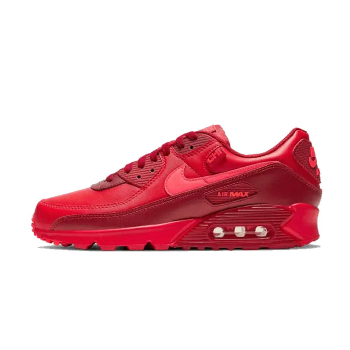 Nike Air Max 90 Chi-City Special