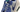 Nike Air Max 90 Coconut Milk Deep Royal Blue - IR1950-100 - View 7 | Next Step