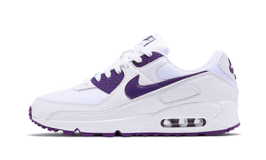 Nike Air Max 90 Color Pack Court Purple - CT1028-100 - View 1 | Next Step