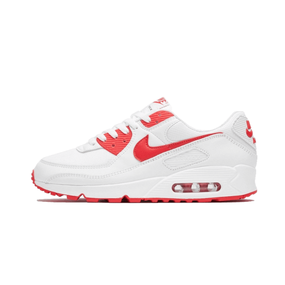Nike Air Max 90 Color Pack University Red