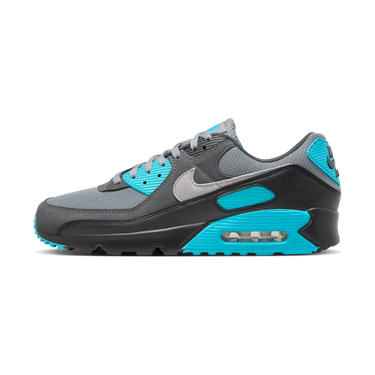 Nike Air Max 90 Cool Grey Dusty Cactus Black Wolf Grey | Next Step