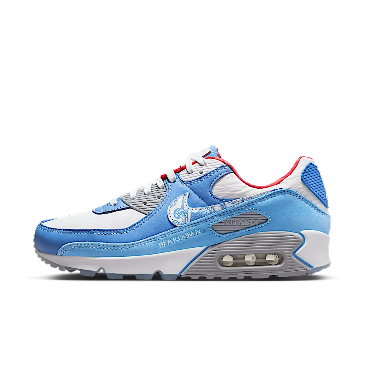 Nike Air Max 90 Doernbecher (2023)