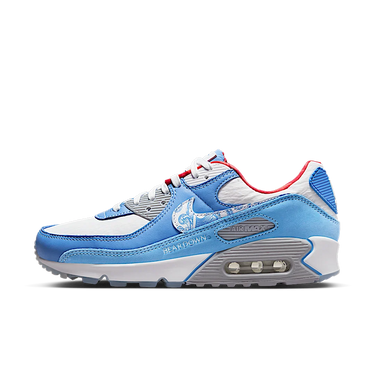 Nike Air Max 90 Doernbecher (2023) - FD9710-400 - View 1 | Next Step