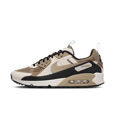 Nike Air Max 90 Drift Light Orewood Brown - FB2877-100 - View 1 | Next Step