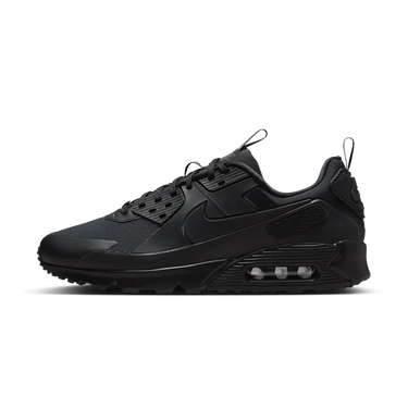 Nike Air Max 90 Drift Triple Black - HQ1416-001 - View 1 | Next Step