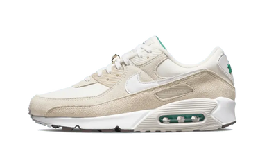 Nike Air Max 90 First Use Cream - DB0636-100 - View 1 | Next Step
