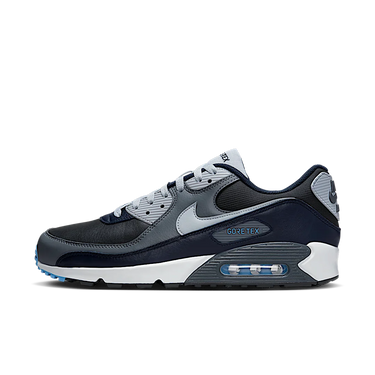 Nike Air Max 90 Gore-Tex Anthracite Obsidian | Next Step