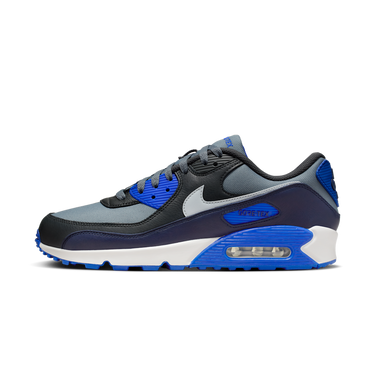 Nike Air Max 90 Gore-Tex Cool Grey Anthracite Obsidian Pure Platinum | Next Step
