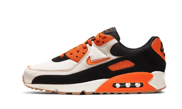 Nike Air Max 90 Home & Away Orange - CJ0611-100 - View 1 | Next Step