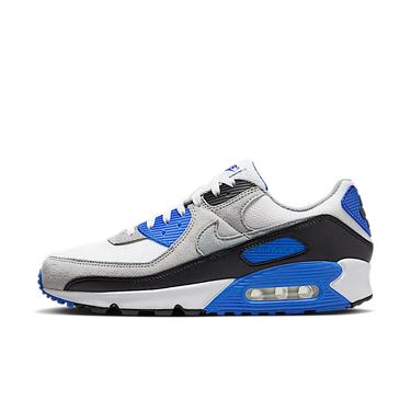 Nike Air Max 90 Hyper Royal - DM0029-112 - View 1 | Next Step