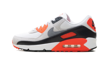 Nike Air Max 90 Infrared 3M (2026) - IU1055-100 - View 1 | Next Step