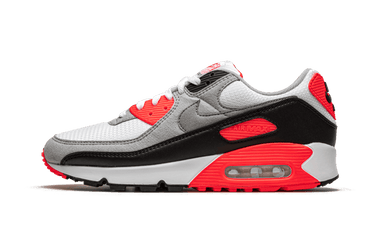 Nike Air Max 90 Infrared (2020) - CT1685-100 - View 1 | Next Step