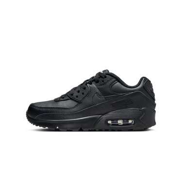 Nike Air Max 90 LTR Black | Next Step