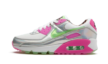 Nike Air Max 90 LX Daisy Leopard Iridescent | Next Step