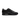 Nike Air Max 90 Leather Triple Black - View 3 | Next Step