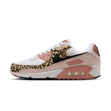 Nike Air Max 90 Leopard Pink | Next Step