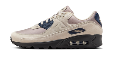 Nike Air Max 90 Light Orewood Brown Black - IB3077-100 - View 1 | Next Step