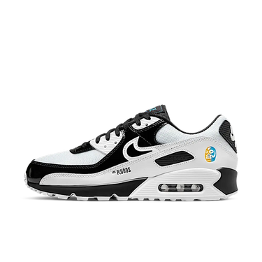 Nike Air Max 90 Lucha Libre - DM6178-010 - View 1 | Next Step
