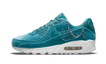 Nike Air Max 90 Lucky Charms Ash Green - DO2194-001 - View 1 | Next Step