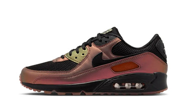 Nike Air Max 90 Metallic Copper - HQ4042-001 - View 1 | Next Step