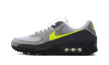 Nike Air Max 90 Neon - IQ0289-010 - View 1 | Next Step