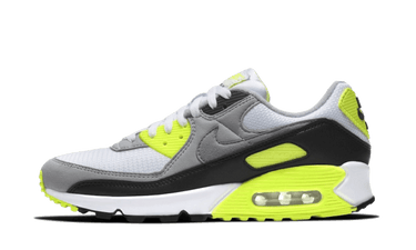 Nike Air Max 90 OG Volt (2020) - CD0881-103 - View 1 | Next Step